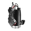 Grundfos dompelpomp voor licht vervuild water, Unilift CC5 - A1 GA, 0,1 kW, 230 V, 5 m 