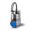 Grundfos dompelpomp voor licht vervuild water, Unilift KP150.A.1, 0,15 kW, 230 V, 10 m 