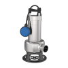 Grundfos dompelpomp voor licht vervuild water, Unilift AP50B.50.08.A1V, 0,74 kW, 230 V, 10 m 