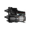 Grundfos drukverhogingspomp, SCALA2 3-45, 0,45 kW, 230 V 