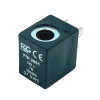 2/2 magneetventiel, type R2SP, fkm, 2x binnendraad, 1", NC, 24 V, DC, 7 W 