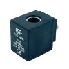 2/2 magneetventiel, type R2SP, epdm, 2x binnendraad, 2", NC, 24 V, AC, 15 VA
