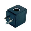 2/2 magneetventiel, type R2SP, epdm, 2x binnendraad, 2", NC, 24 V, DC, 10 W