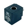 2/2 magneetventiel, type R2SP, fkm, 2x binnendraad, 1&frac14;", NO, 230 V, AC, 15 VA 