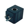 2/2 magneetventiel, type R2MH, epdm, 2x binnendraad, &frac34;", NC, 24 V, AC, 30 VA 