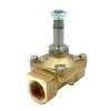 2/2 magneetventiel, type R2MH, epdm, 2x binnendraad, ¾", NC, 24 V, AC, 24 W