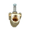 2/2 magneetventiel, type R2MH, epdm, 2x binnendraad, ¾", NC, 24 V, AC, 24 W