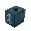 2/2 magneetventiel, type R2MH, epdm, 2x binnendraad, ¾", NC, 24 V, AC, 24 W