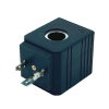 2/2 magneetventiel, type R2MH, epdm, 2x binnendraad, ¾", NC, 24 V, AC, 24 W