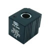 2/2 magneetventiel, type R2MH, epdm, 2x binnendraad, ½", NC, 230 V, AC, 30 VA