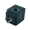 2/2 magneetventiel, type R2MH, epdm, 2x binnendraad, ½", NC, 230 V, AC, 30 VA