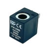 2/2 magneetventiel, type R2SP, epdm, 2x binnendraad, &frac34;", NC, 230 V, AC, 11,5 VA 