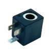 2/2 magneetventiel, type R2SP, epdm, 2x binnendraad, &frac34;", NC, 230 V, AC, 11,5 VA 