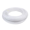 Ke Kelit Kelox Ultrax / Protec Clix meerlagenbuis, wit, 40 x 4 mm, l = 5 m 