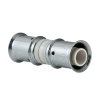 Ke kelit Kelox Ultrax koppeling, ppsu, rvs, 2x pers, 16 x 16 mm 