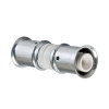 Ke kelit Kelox Ultrax verloopkoppeling, ppsu, rvs, 2x pers, 20 x 16 mm 
