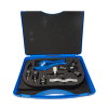 Ke kelit Kelox Ultrax / Protec Clix kalibratie- en afschuingereedschap, 20 mm 