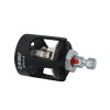 Ke Kelit Kelox Ultrax / Protec Clix kalibratie- en afschuingereedschap, 25 mm