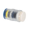 Ke Kelit Kelox Protec Clix eindkap, ppsu, pa, steek, 16 mm 
