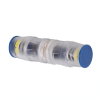 Ke Kelit Kelox Protec Clix koppeling, ppsu, pa, 2x steek, 16 x 16 mm 