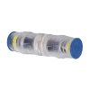 Ke Kelit Kelox Protec Clix verloopkoppeling, ppsu, pa, 2x steek, 20 x 16 mm 