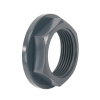 Comer moer, pvc-u, binnendraad, 3/8" 