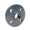Comer lijmflens, pvc-u, 20 mm 