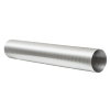 DEC afvoerslang, type Semidec, alu, 100 mm, l = 1,5 m