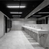 RZB led plafond- /wandarmatuur, opbouw, PLANOX ECO, 7,5 / 15 W, 4000 K, grijs, aan / uit