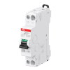ABB aardlekautomaat, 2-polig, B Kar, 10A, 30mA, 6kA
