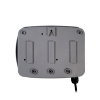K-Rain beregeningscomputer, type PRO EX 3.0 wifi voorbereid, 4 stations, outdoor, incl. 230 V trafo 