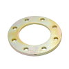 Unidelta Deltafuse flens, gegalvaniseerd staal, 16 bar, DN 25, 32 mm 