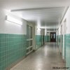 RZB led plafond- /wandarmatuur, opbouw, PLANADO, 10 - 17 W, 4000 K, wit, aan / uit 