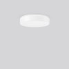 RZB LED plafond-/wandarmatuur FLAT POLYMERO R, noodverlichting, 9,1-22 W, 3000/4000 K, aan/uit 