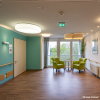 RZB LED plafond-/wandarmatuur FLAT POLYMERO R, noodverlichting, 9,1-22 W, 3000/4000 K, aan/uit 
