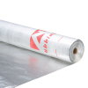Ubbink dampdichte folie, Multibar, aluminium, gewapend, b = 1,5 mm, l = 50 m