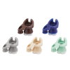 Rain Bird nozzle set voor pop - up sproeier, serie 8005, 10, 12, 14, 16, 18 mm 