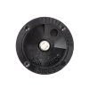 Rain Bird nozzle voor pop-up sproeier, zwart, serie 1800, type 15 LCS