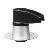 Anjo kabel- en leidingdakdoorvoer, dubbelwandig, voor 140 mm, dakhelling 0&deg;, ge&iuml;soleerd 