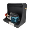 Drinkwater bijvulmodule, incl. pomp Calpeda Meta Small met ingebouwde frequentieregelaar