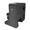 Drinkwater bijvulmodule, incl. pomp Calpeda Meta Small met ingebouwde frequentieregelaar