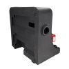 Drinkwater bijvulmodule, incl. pomp Calpeda Meta Small met ingebouwde frequentieregelaar
