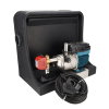Drinkwater bijvulmodule, incl. pomp Calpeda Meta Small met ingebouwde frequentieregelaar