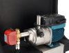 Drinkwater bijvulmodule, incl. pomp Calpeda Meta Small met ingebouwde frequentieregelaar