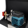 Drinkwater bijvulmodule, incl. pomp Calpeda Meta Small met ingebouwde frequentieregelaar