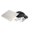 Drinkwater bijvulmodule, incl. pomp Calpeda Meta Small met ingebouwde frequentieregelaar