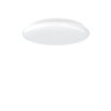 RZB led plafond- /wandarmatuur, opbouw, BSX 210, 12 - 18 W, 3000 / 4000 K, wit, aan / uit 