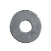 Steelies Ultimate carrosseriering, verzinkt, M6, d = 25 mm