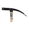 Orit straathamer, b = 5 cm, essenhout steel