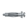 Fischer Hohlraumd&uuml;bel, Typ HM, 6 x 37 mm, 50 St&uuml;ck 